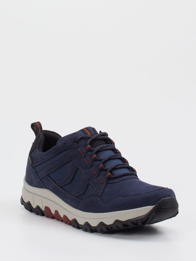 Schnürschuh