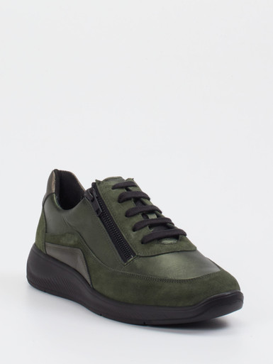 Schnürschuh Kalea