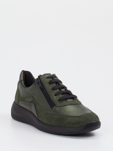 Schnürschuh Kalea