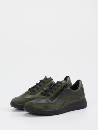 Schnürschuh Kalea