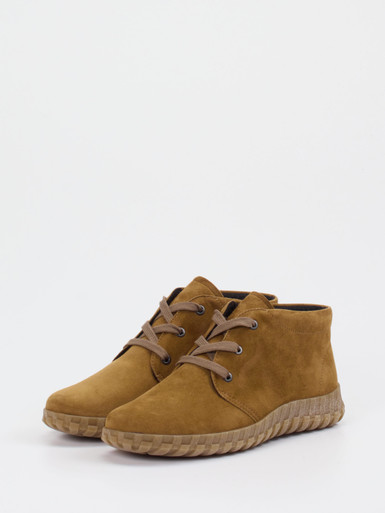 Schnürstiefelette Jenny