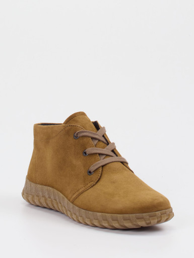 Schnürstiefelette Jenny