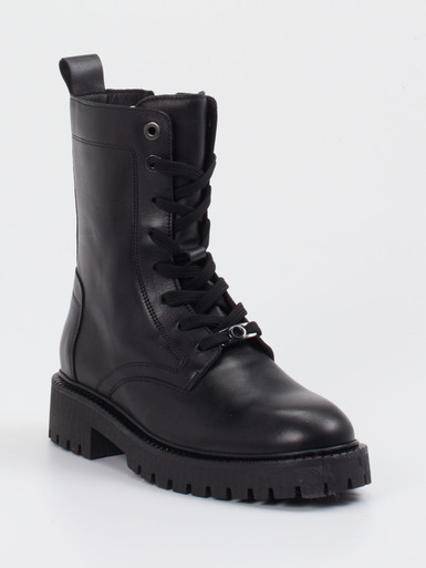 Schnürstiefelette Phia