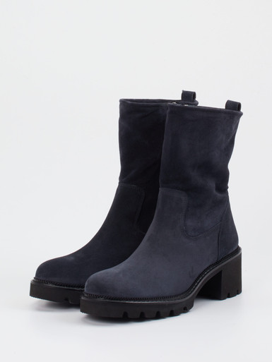 Stiefelette