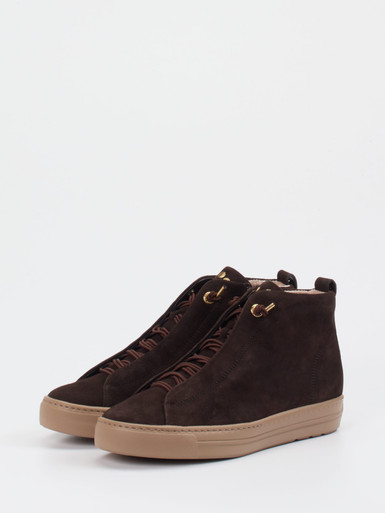 Sneaker High