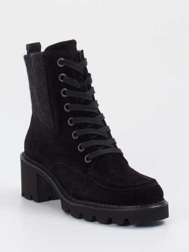 Schnürstiefelette-17270090036