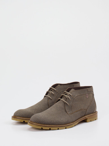 Boot De Braver