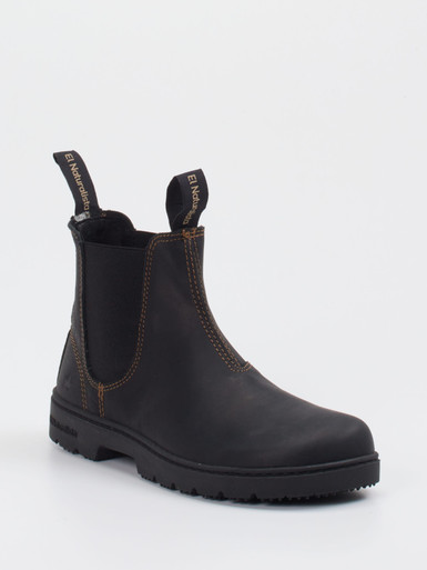 Stiefelette NOMADA