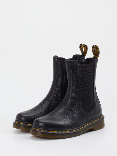 Stiefelette 2976 High