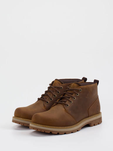 Boot Britton Road