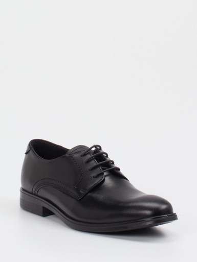 Schnürschuh