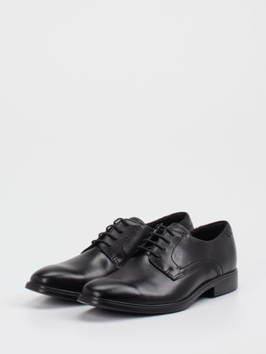 Schnürschuh
