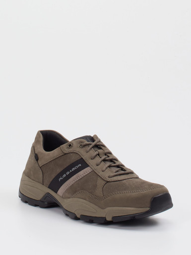 Schnürschuh