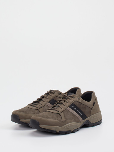 Schnürschuh