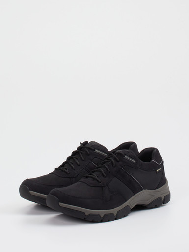 Schnürschuh