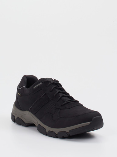Schnürschuh