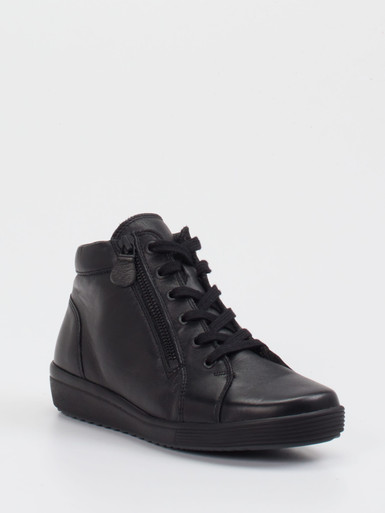 Stiefelette