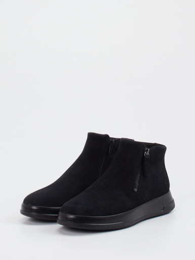 Stiefelette