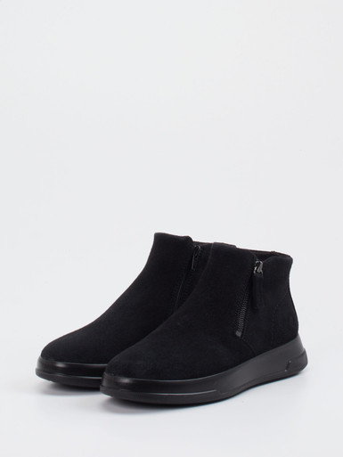 Stiefelette