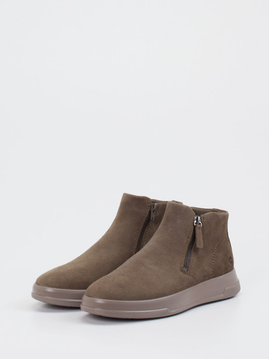 Stiefelette