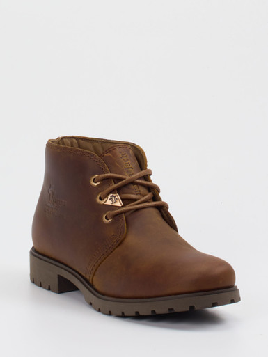 Schnürstiefelette Bota Panama B15
