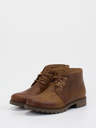 Schnürstiefelette Bota Panama B15