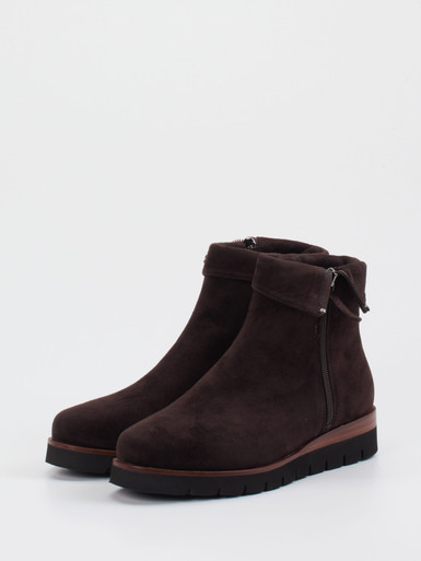 Stiefelette