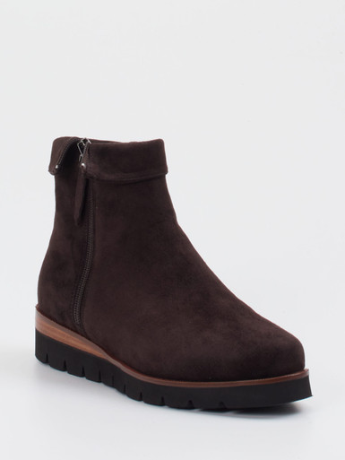 Stiefelette