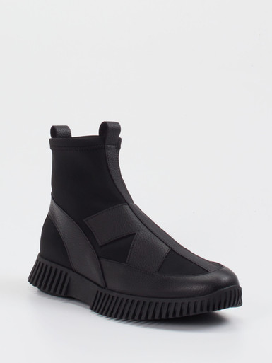 Stiefelette Haveke