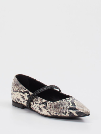Spangenpumps