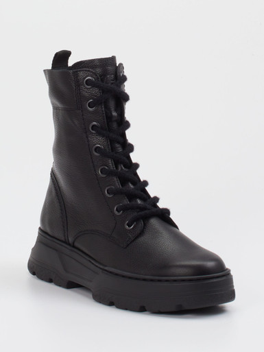 Schnürstiefelette-17250090106