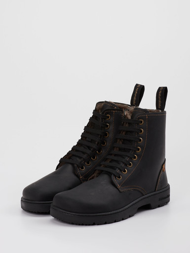 Schnürstiefelette NOMADA