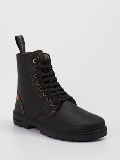 Schnürstiefelette NOMADA