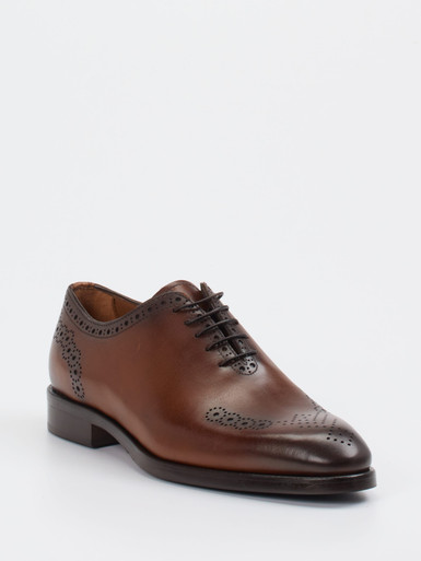 Schnürschuh