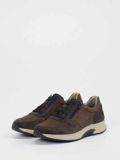 Schnürschuh