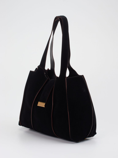 Schultertasche