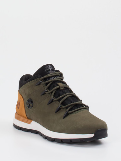 Boot Sprint Trekker