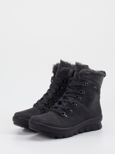 Schnürstiefelette Novara