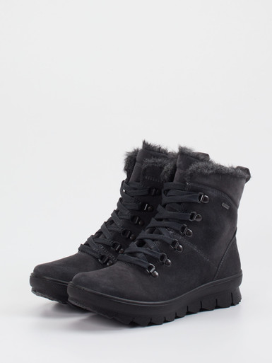 Schnürstiefelette Novara