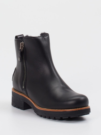 Stiefelette Rym B1