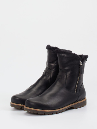 Stiefelette