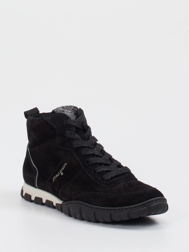 Sneaker High