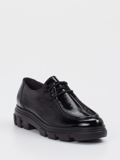 Schnürschuh