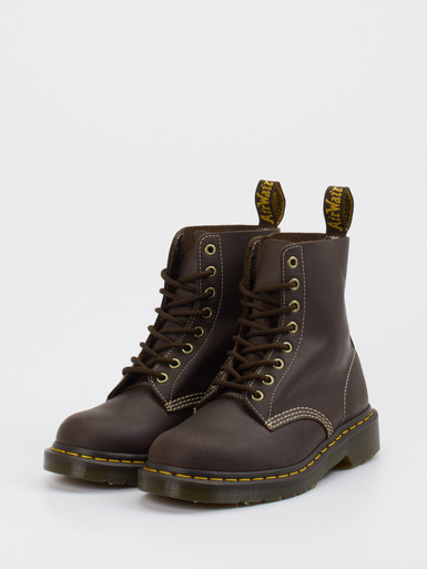 Schnürstiefelette 1460 Pascal Wyoming