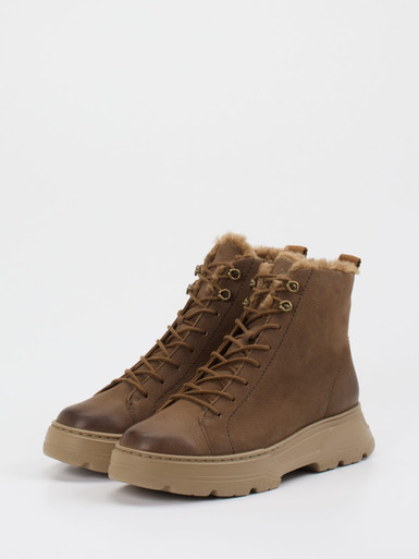 Stiefelette