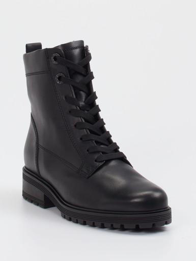 Schnürstiefelette-27510090384