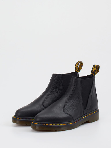 Stiefelette Bianca II
