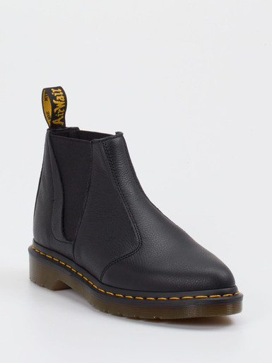 Stiefelette Bianca II