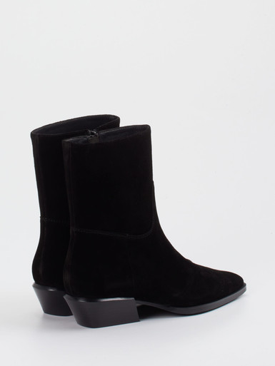 Stiefelette