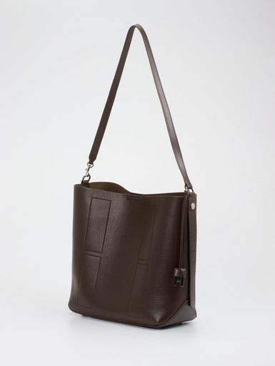 Schultertasche